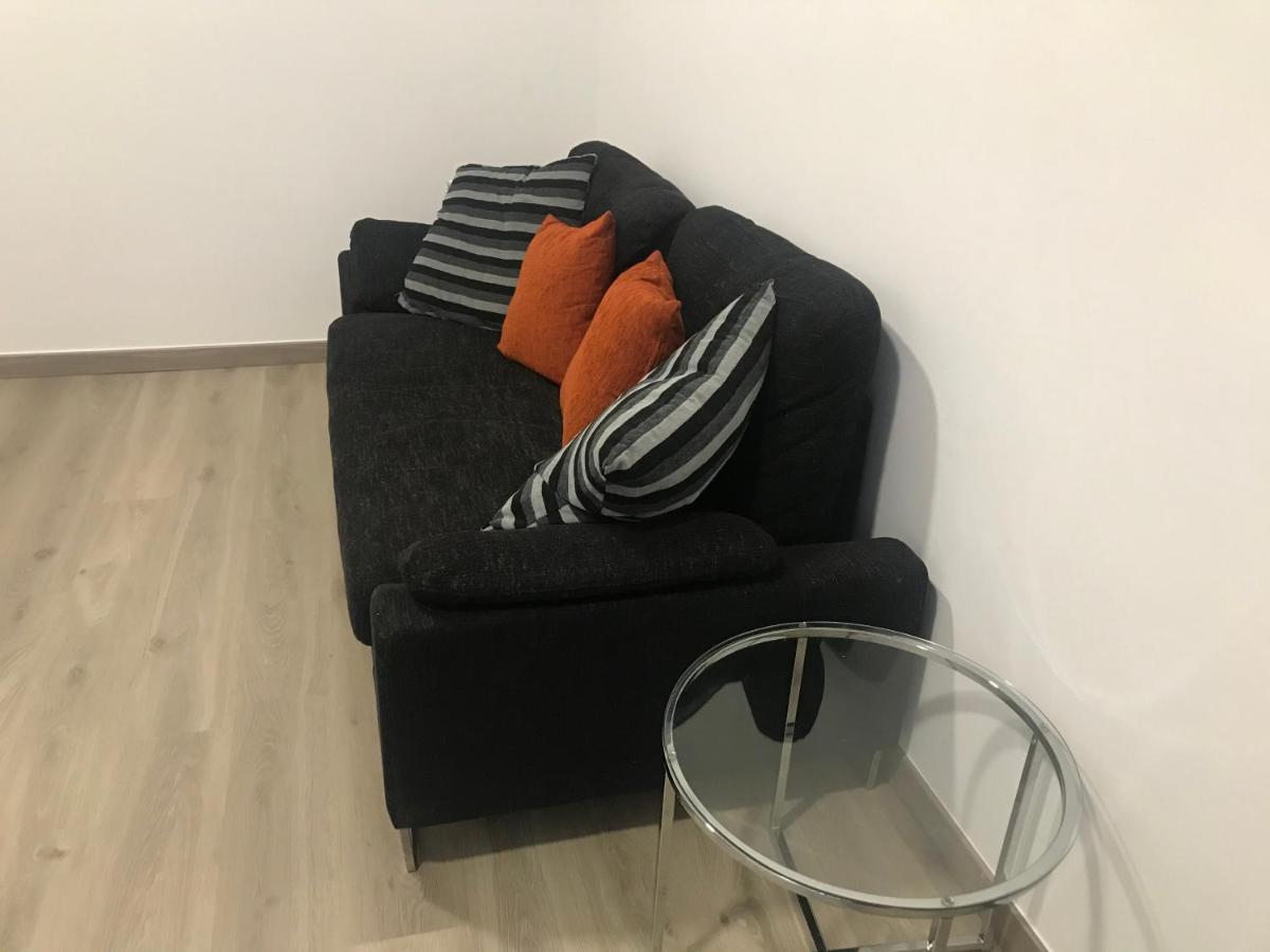 Apartament Super Centrico, Reformado 32 Apartment Tortosa Luaran gambar