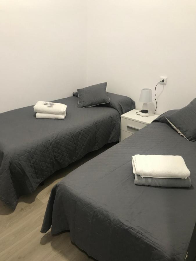 Apartament Super Centrico, Reformado 32 Apartment Tortosa Luaran gambar