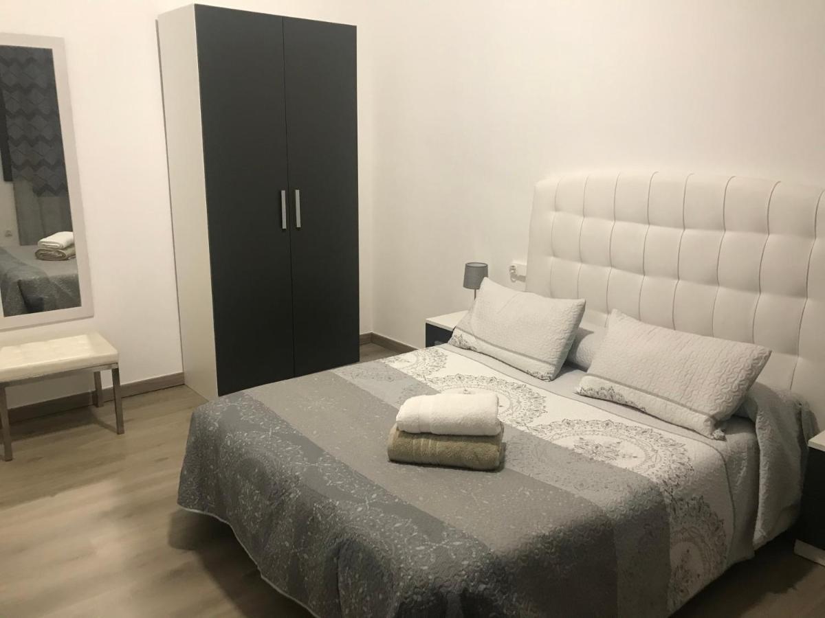 Apartament Super Centrico, Reformado 32 Apartment Tortosa Luaran gambar