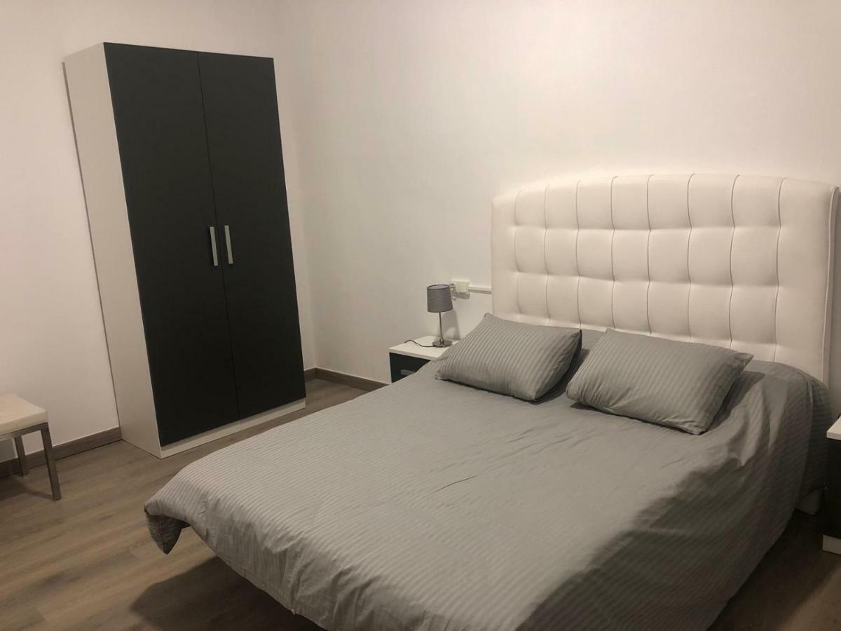 Apartament Super Centrico, Reformado 32 Apartment Tortosa Luaran gambar