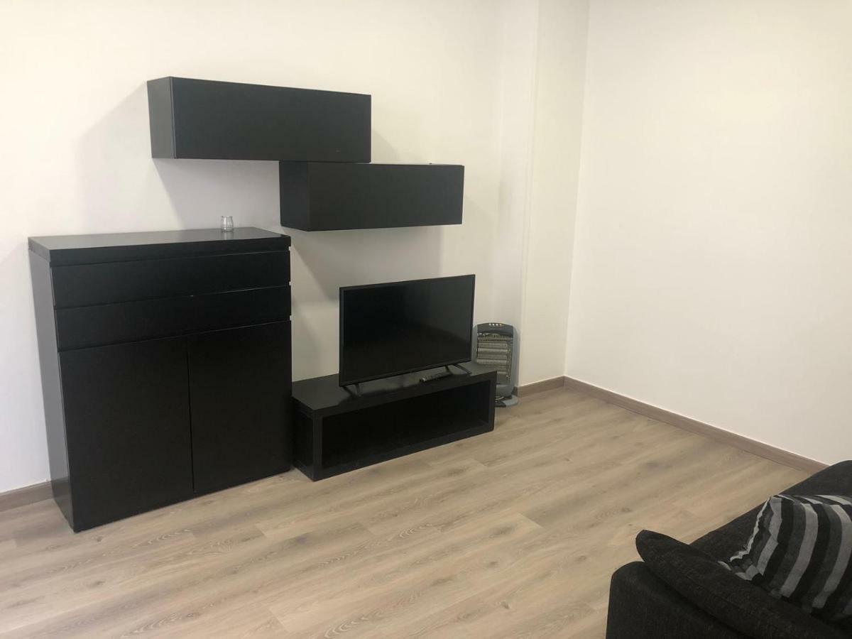 Apartament Super Centrico, Reformado 32 Apartment Tortosa Luaran gambar