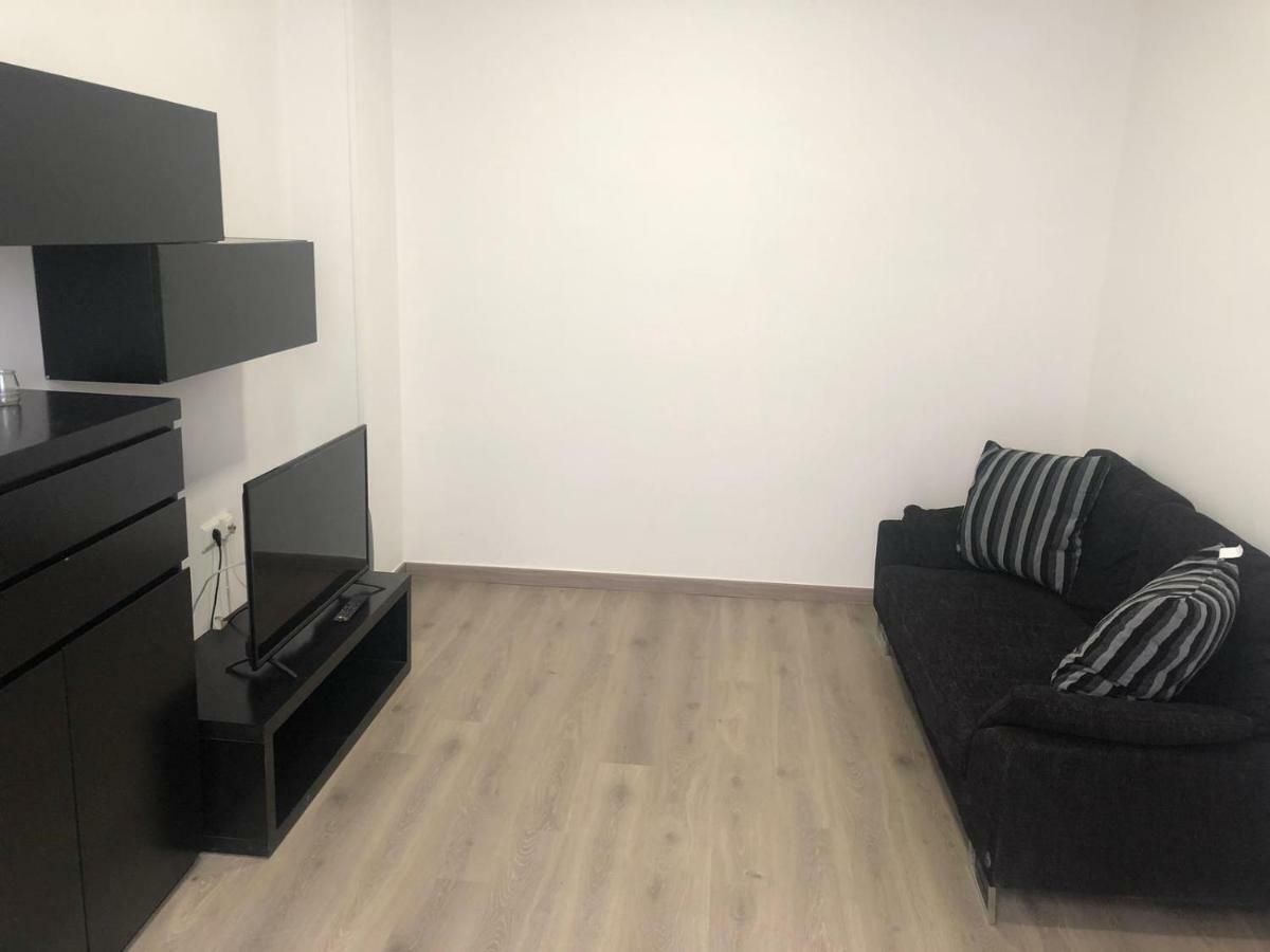 Apartament Super Centrico, Reformado 32 Apartment Tortosa Luaran gambar