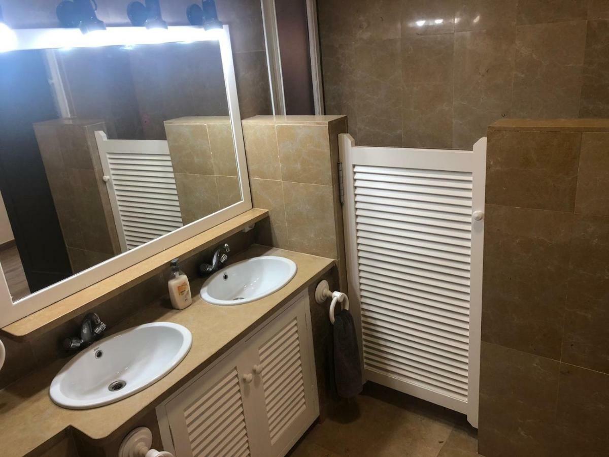 Apartament Super Centrico, Reformado 32 Apartment Tortosa Luaran gambar