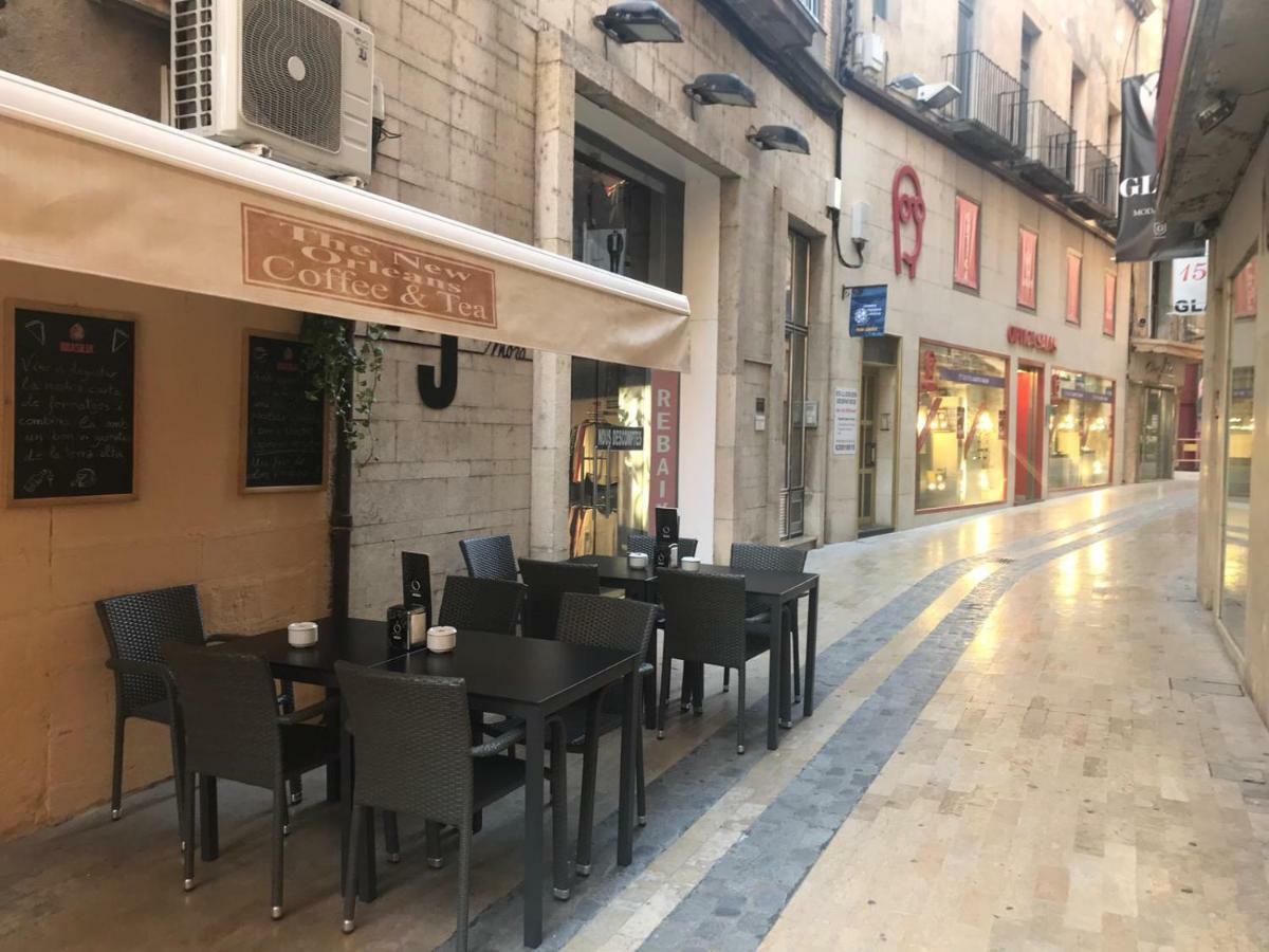 Apartament Super Centrico, Reformado 32 Apartment Tortosa Luaran gambar
